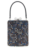 Self-Portrait Multicolor Polyester Handbag