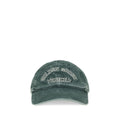 Golden Goose Bicolor Cotton Cap (Baseball Hat)