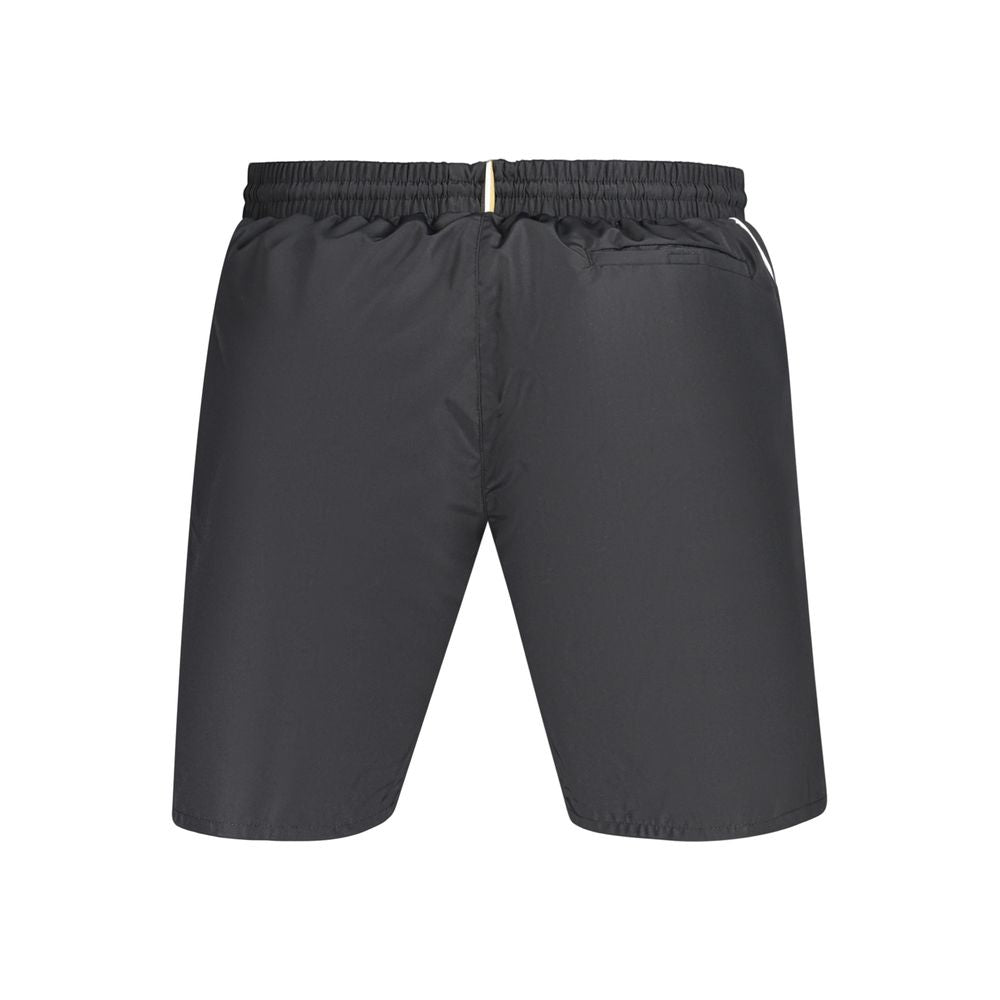 Hugo Boss Nero Polyester Men's Shorts
