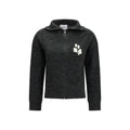 Isabel Marant Étoile Black Viscose Sweatshirt