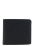Maison Margiela Black Calfskin Wallet
