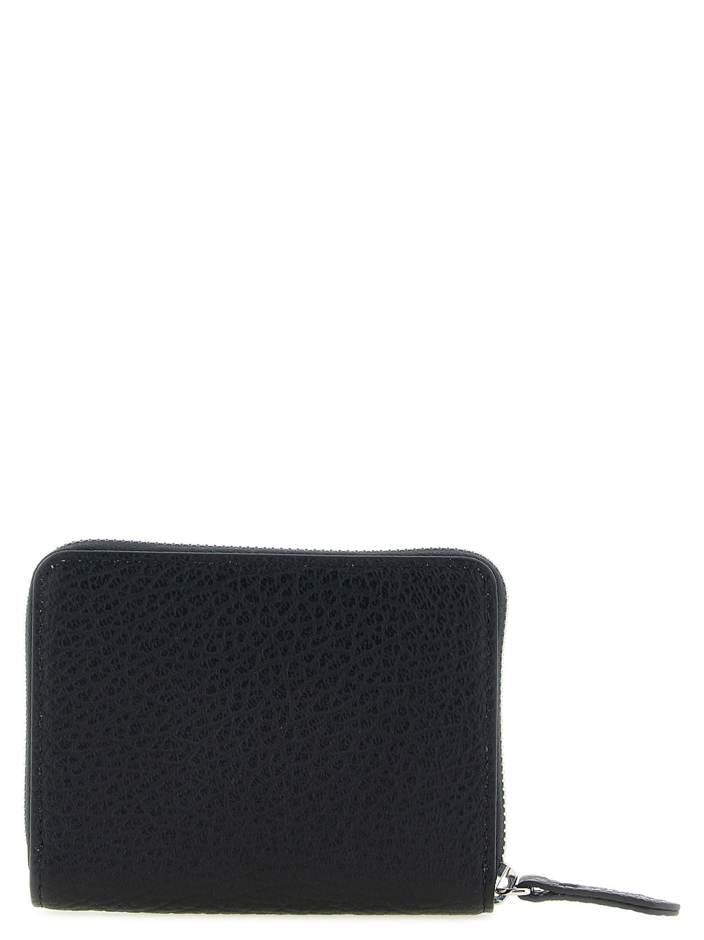 Maison Margiela Black Calfskin Wallet Maison Margiela