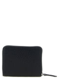 Maison Margiela Black Calfskin Wallet Maison Margiela