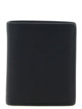Maison Margiela Black Calfskin Wallet