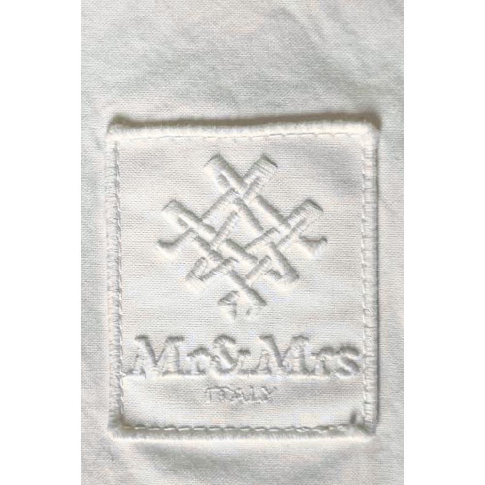 Mr&Mrs Italy White Material Women Skirt