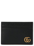 Gucci Black Calfskin Cardholder Gucci