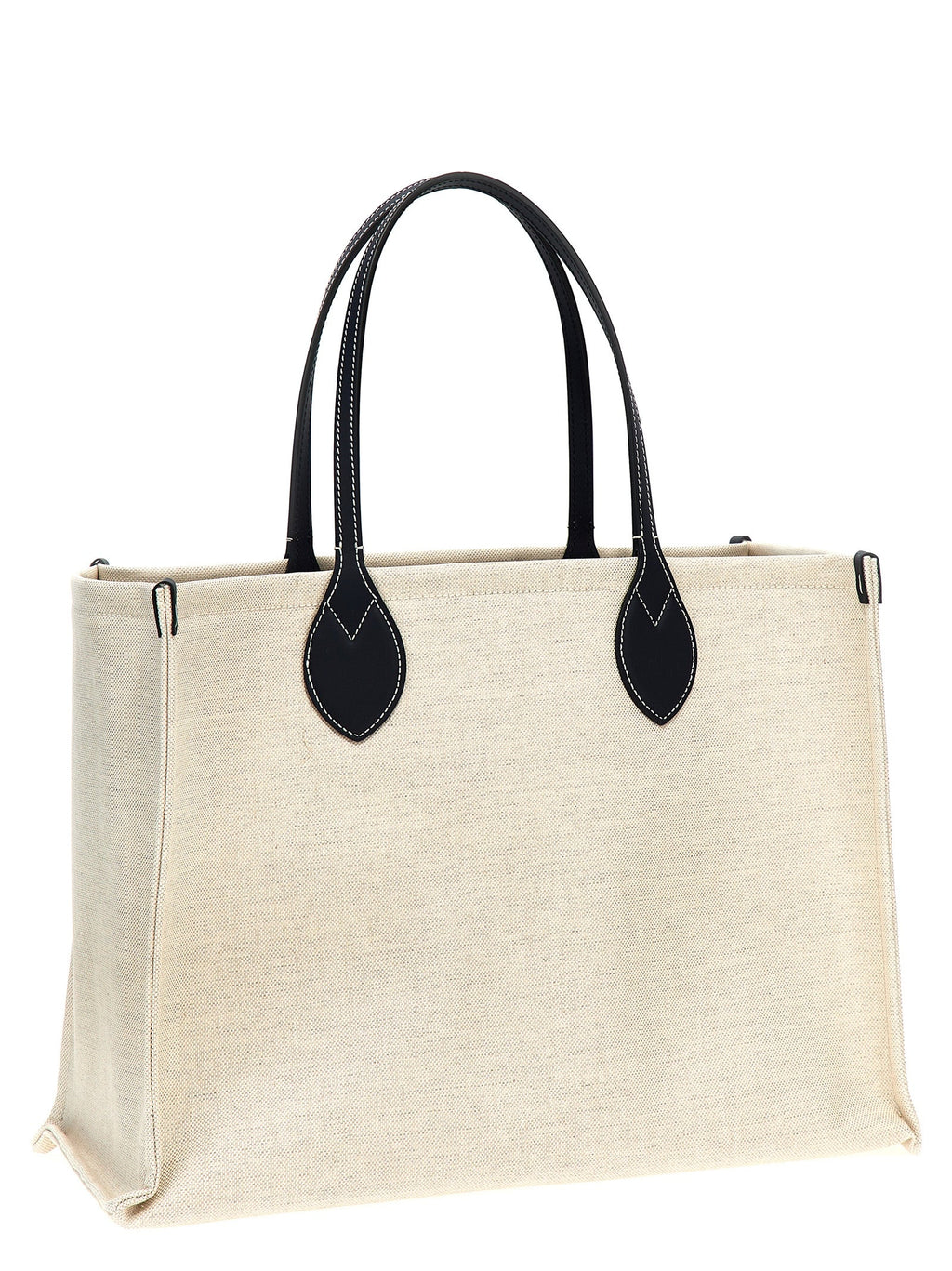 Gucci Beige Polyethylene Tote Bag