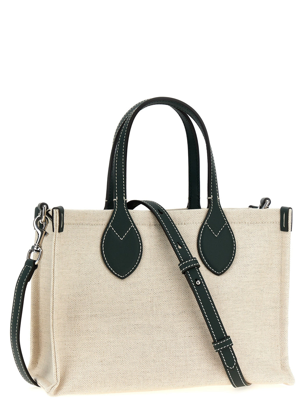 Gucci Multicolor Polyethylene Tote Bag Gucci