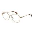 Polaroid Gold Metal Glasses (Frames)