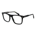 Polaroid Black Acetate Glasses (Frames)