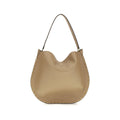 Isabel Marant Beige Calf Leather Bos Taurus Shoulder Bag Isabel Marant
