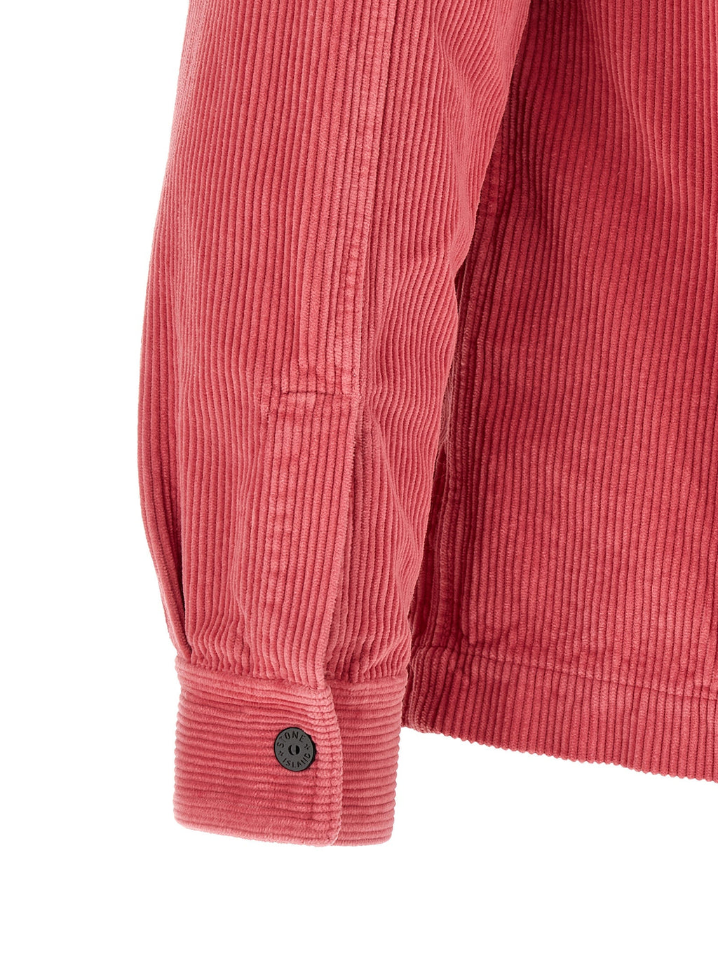 Stone Island Multicolor Cotton Blouse