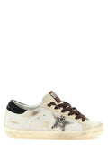 Golden Goose Multicolor Cowhide Low Top Sneakers