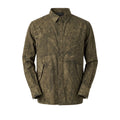 Mr&Mrs Italy Green Viscose Men's Shirt