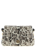 PINKO Multicolor Cowhide Crossbody Bag