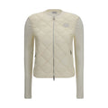 Burberry Beige Polyamide Cardigan