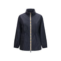 Burberry Black Polyamide Parka