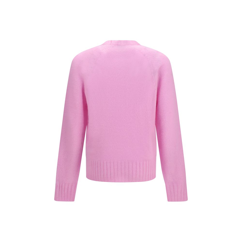 Tom Ford Multicolor Cashmere Sweater