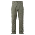 Mr&Mrs Italy Green Fabric Men Pant