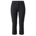Mr&Mrs Italy Black Cotton Women Pants