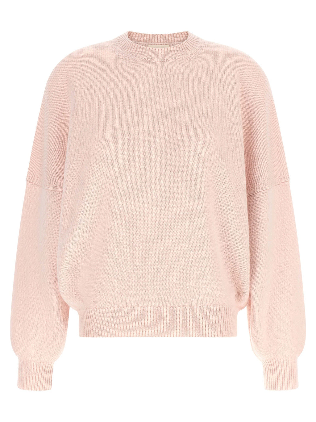 Khaite Multicolor Cashmere Cardigan