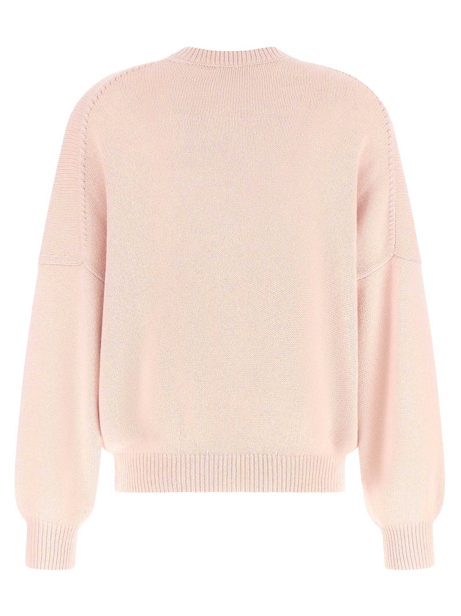 Khaite Multicolor Cashmere Cardigan