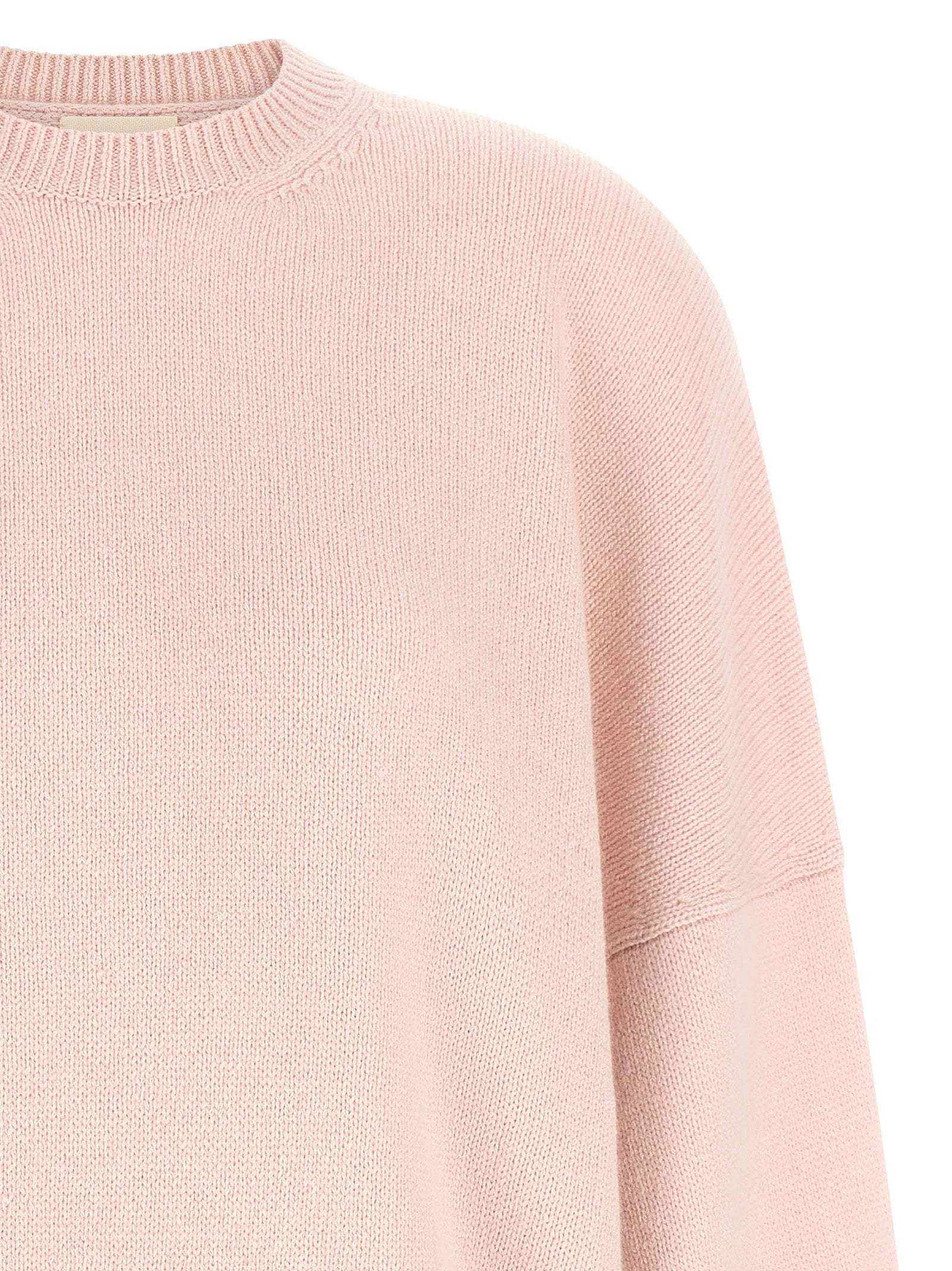 Khaite Multicolor Cashmere Cardigan
