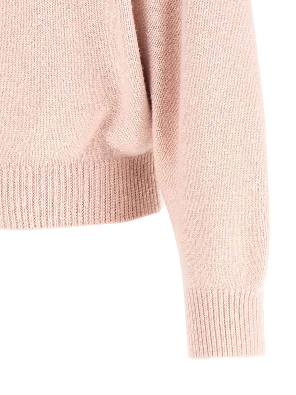 Khaite Multicolor Cashmere Cardigan