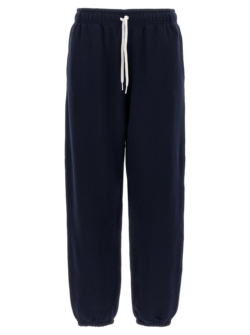 Polo Ralph Lauren Blue Cotton Joggers (Workout Pants)