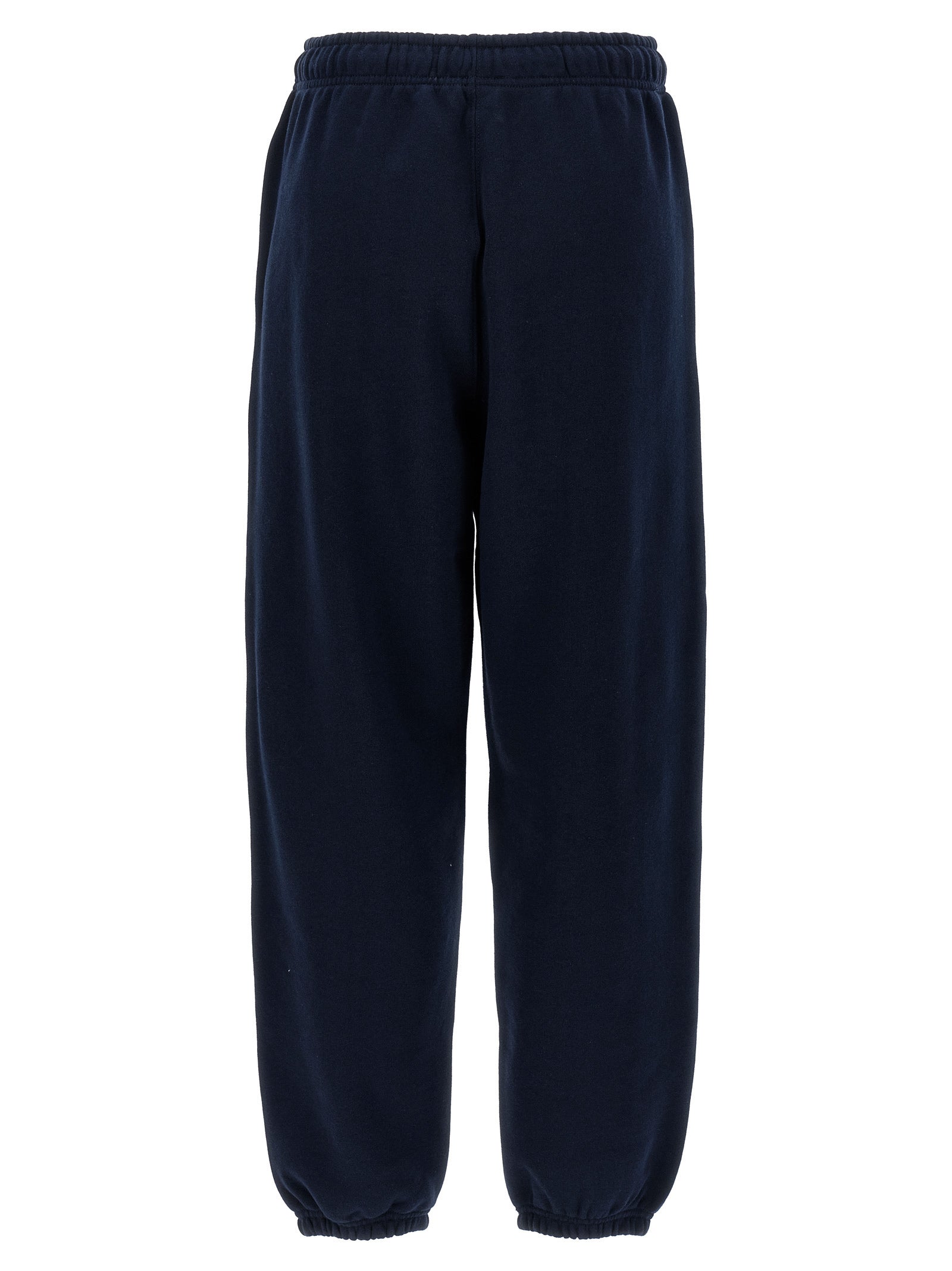 Polo Ralph Lauren Blue Cotton Joggers (Workout Pants)