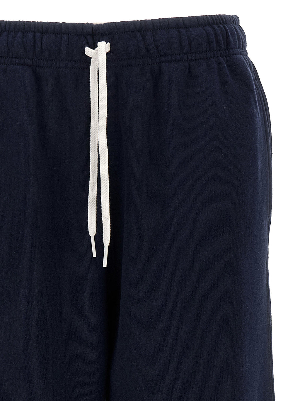Polo Ralph Lauren Blue Cotton Joggers (Workout Pants)