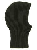 MM6 Maison Margiela Bicolor Wool Beanie