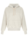 Golden Goose Gray Cotton Sweatshirt