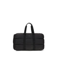 Moncler Black Polyester Luggage And Travel