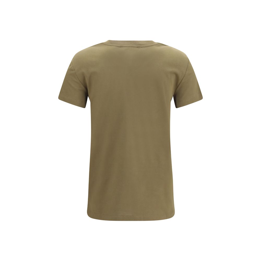 Max Mara Bicolor Cotton Sportswear