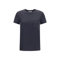 Max Mara Black Cotton Sportswear