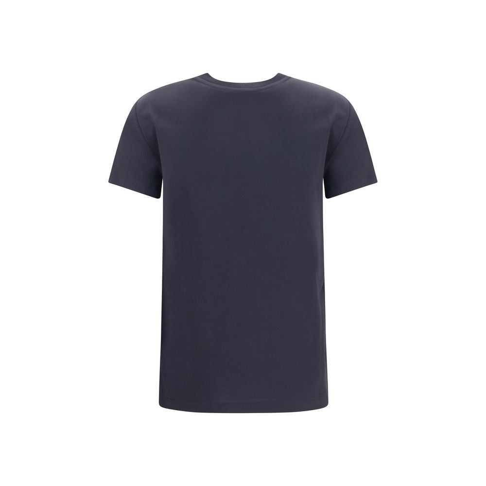 Max Mara Black Cotton Sportswear