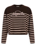 Moncler White Virgin Wool Cardigan Moncler