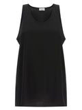 Brunello Cucinelli Black Silk Shirt Brunello Cucinelli