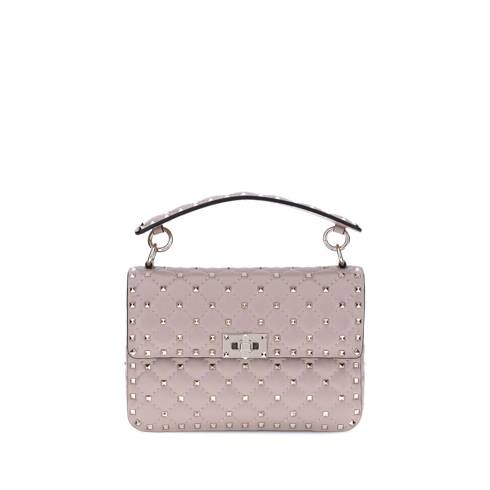 Valentino Garavani Multicolor Lamb Ovis Aries Aries Handbag