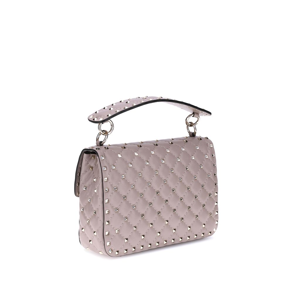 Valentino Garavani Multicolor Lamb Ovis Aries Aries Handbag