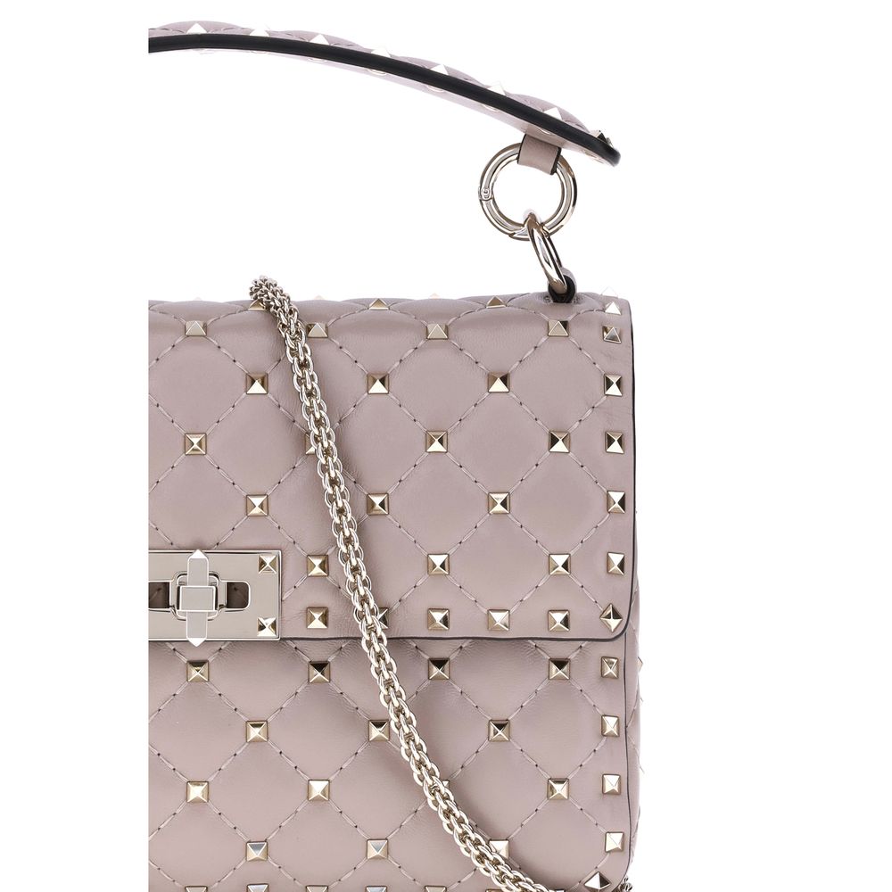 Valentino Garavani Multicolor Lamb Ovis Aries Aries Handbag