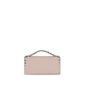 Valentino Garavani Multicolor Calf Leather Bos Taurus Wallet