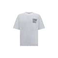 Off-White White Cotton Sportswear