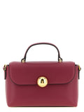 Furla Multicolor Calfskin Handbag Furla
