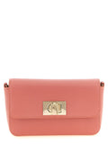 Furla Multicolor Calfskin Crossbody Bag Furla
