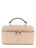 Furla Multicolor Calfskin Crossbody Bag