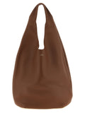 A.P.C. Brown Cowhide Shoulder Bag