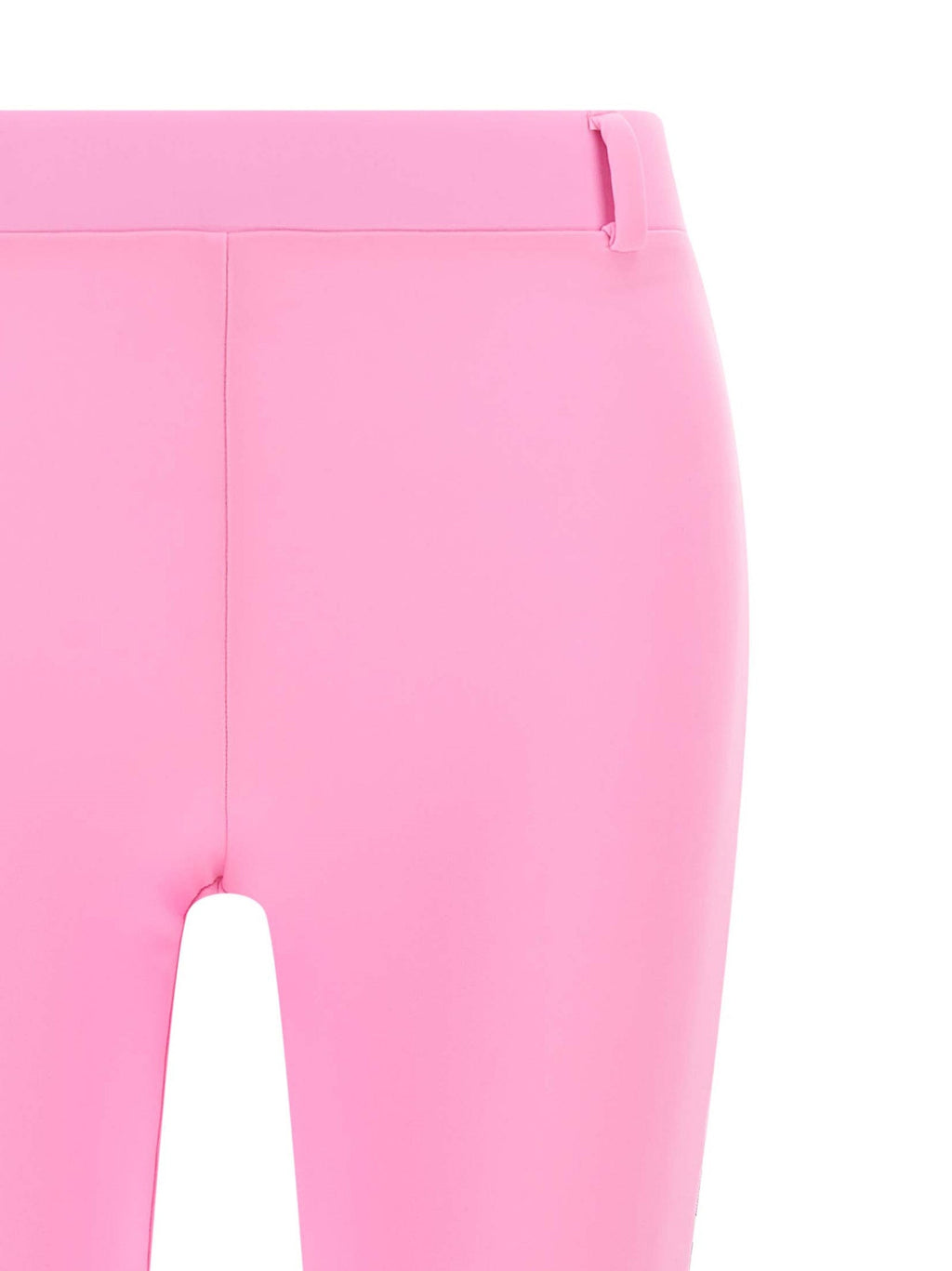 Moschino Multicolor Polyamide Leggings