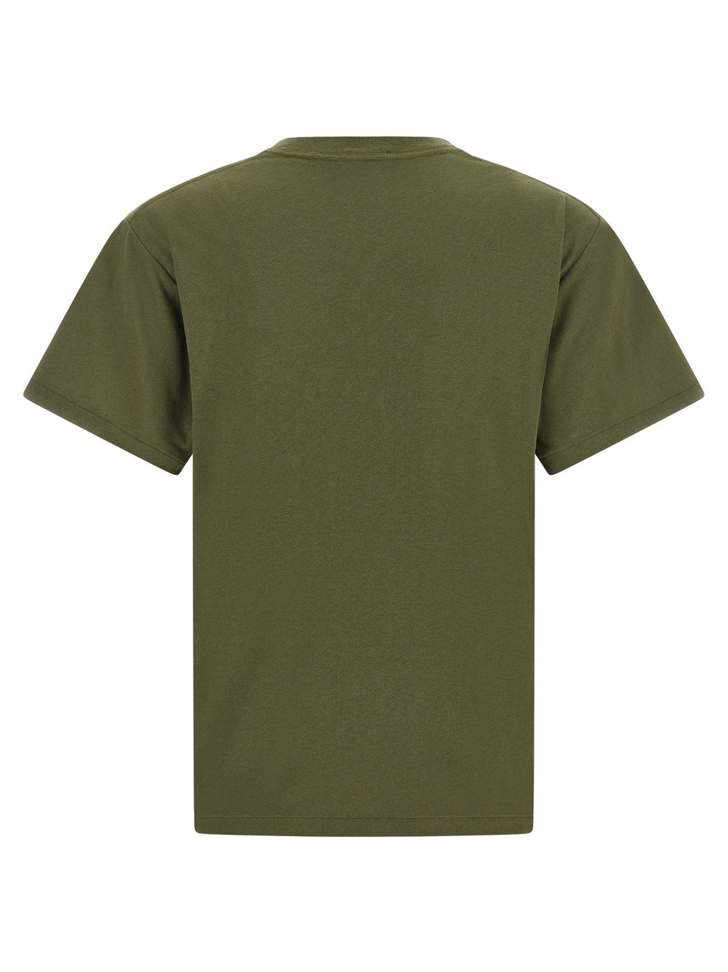 Polo Ralph Lauren Bicolor Cotton T-Shirt